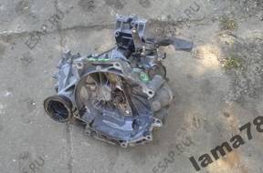 GVY КОРОБКА ПЕРЕДАЧ 1.6  VW Seat   P-