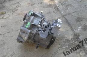 GVY КОРОБКА ПЕРЕДАЧ 1.6  VW Seat   P-