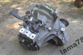 GVY КОРОБКА ПЕРЕДАЧ 1.6  VW Seat   P-