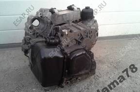 GYQ КОРОБКА ПЕРЕДАЧ DSG 1.9 TDI  VW Seat Skoda   P-