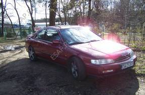 H22A JDM  ROZRZD OLEJ HONDA ACCORD