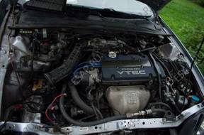 H22a5 двигатель do honda prelude
