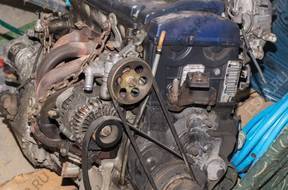 H22a5 двигатель do honda prelude