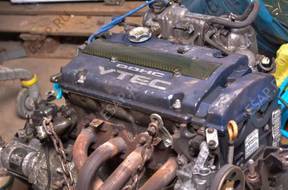 H22a5 двигатель do honda prelude