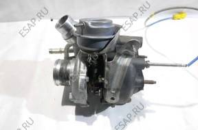 H8200638766 ТУРБОКОМПРЕССОР  2.0 DCI