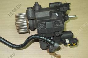 H8201100115 ТНВД RENAULT 1.5 dci 013-