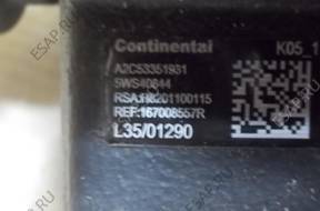 H8201100115 ТНВД RENAULT 1.5 dci 013-
