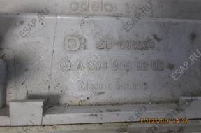 Halogen LED DRL 2049069200 Mercedes B klasa 246