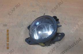 Halogen ПРАВЫЙ 2518200856 Mercedes C klasa 204 E212