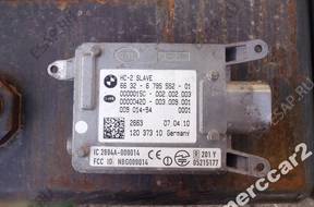 HC-2 SLAVE АССИСТЕНТ СМЕНЫ ПОЛОСЫ BMW 7 F01 LONG