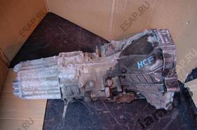 HCF КОРОБКА ПЕРЕДАЧw 2.0TDI VW Passat B6 B7