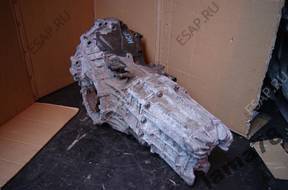 HCF КОРОБКА ПЕРЕДАЧw 2.0TDI VW Passat B6 B7