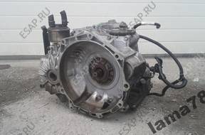 HFX КОРОБКА ПЕРЕДАЧ 2,0 FSI VW Seat Skoda   P-