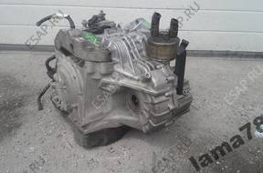 HFX КОРОБКА ПЕРЕДАЧ 2,0 FSI VW Seat Skoda   P-