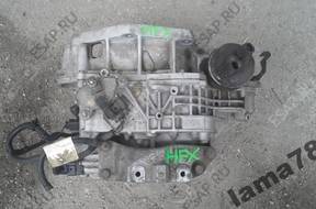 HFX КОРОБКА ПЕРЕДАЧ 2,0 FSI VW Seat Skoda   P-