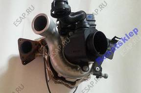 HGR059145874 C  ТУРБИНА 3.0 V6 TDI