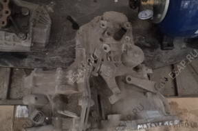 HHYUNDAI MATRIX 1,6 16V КОРОБКА ПЕРЕДАЧW