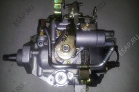 Hiace  2,4D ТНВД 221005B320