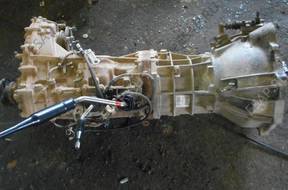 HILUX III 12 год, 2.5 D4D 4X4 КОРОБКА ПЕРЕДАЧW РЕДУКТОР