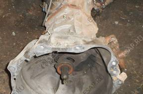 HILUX III 12 год, 2.5 D4D 4X4 КОРОБКА ПЕРЕДАЧW РЕДУКТОР