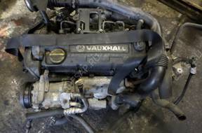 HOL-CAR-CZESCI двигатель OPEL 1.7 DTI ISUZU  RADOM