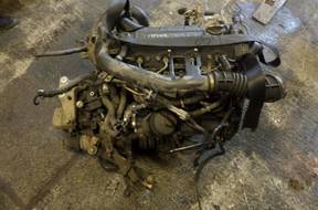 HOL-CAR-CZESCI двигатель OPEL 1.7 DTI ISUZU  RADOM