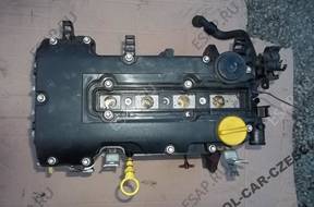 HOL-CAR-CZESCI двигатель OPEL CORSA D MERIVA 1.2 XER