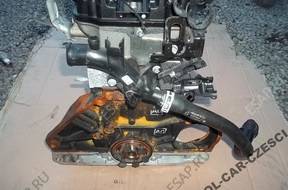 HOL-CAR-CZESCI двигатель OPEL CORSA D MERIVA 1.2 XER