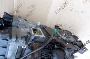 HOL-CAR-CZESCI двигатель PEUGEOT 206 1.6 16V RADOM