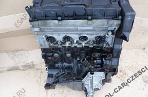 HOL-CAR-CZESCI двигатель PEUGEOT 206 1.6 16V RADOM
