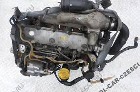 HOL-CAR двигатель RENAULT MEGANE SCENIC 1.9 DTI F8T