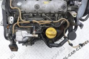 HOL-CAR двигатель RENAULT MEGANE SCENIC 1.9 DTI F8T