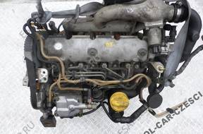 HOL-CAR двигатель RENAULT MEGANE SCENIC 1.9 DTI F8T