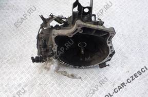 HOL-CAR КОРОБКА ПЕРЕДАЧ MAZDA 323 1.5 16V