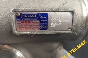HOLSET 3525178 IVECO