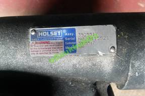 HOLSET ТУРБИНА do SCANI,