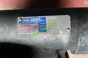HOLSET ТУРБИНА do SCANI,