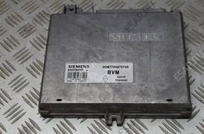 HOM7700875746 БЛОК УПРАВЛЕНИЯ ДВИГАТЕЛЕМ kompute Scenic 1.4