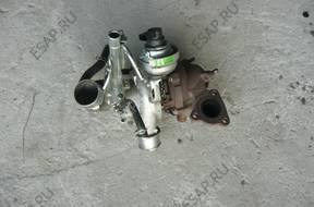 HOND CRV 2012-2015 2.2 ДИЗЕЛЬ ТУРБОКОМПРЕССОР