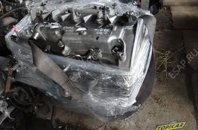 HONDA 06- 2,2 CITD 140KM двигатель N22A2