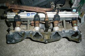 Honda 1.4 1.5 1.6 ТОПЛИВНАЯ РАМПА ФОРСУНКИ
