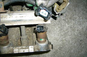 Honda 1.4 1.5 1.6 ТОПЛИВНАЯ РАМПА ФОРСУНКИ