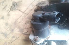 HONDA 2,2 I-CDTI ELEKTROZAWR ТНВД