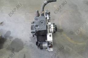 honda   2006 год 2.2 I-CTDI ТНВД 0445010141