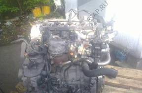 Honda 2.2 и-CTDi 140konie с osprztem polecam