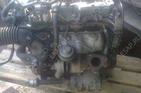 Honda 2.2 и-CTDi 140konie с osprztem polecam