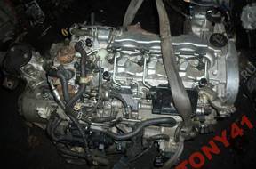 HONDA  2.2 и-DTEC SILIK и-CTDI