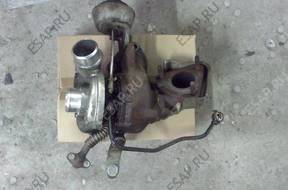 HONDA 2.2 ICTDI  ТУРБОКОМПРЕССОР