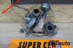 HONDA 2.2iCTDI ТУРБИНА  !!