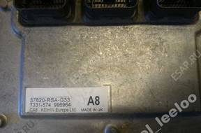 HONDA 37820-RSA-G33 7331-574 996964